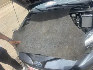 Bonnet Liner Corolla Camry Civic Accord Santafe Elantra