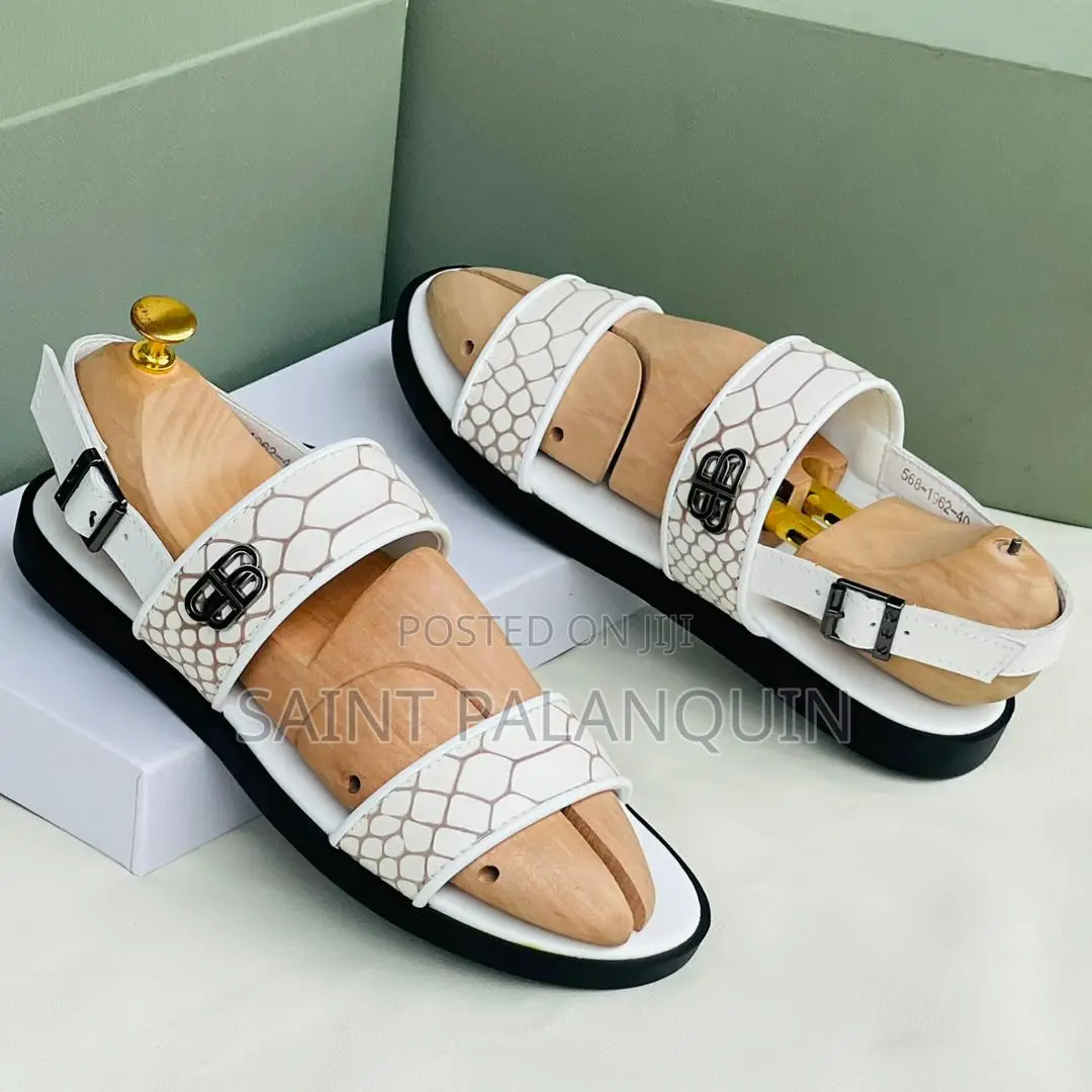 Men Sandals
