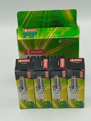 Denso Iridium Spark Plugs Ik20tt ( 4702 )