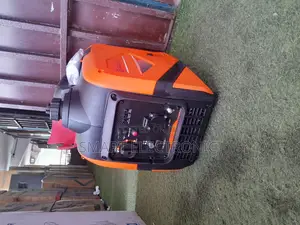 Generator Ecoolmax Generator 7kva Silent Inverter Generator