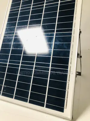 Solar Flood Light (400W)