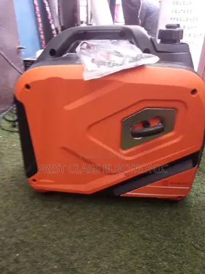 Brand New Ecoolmax Generator