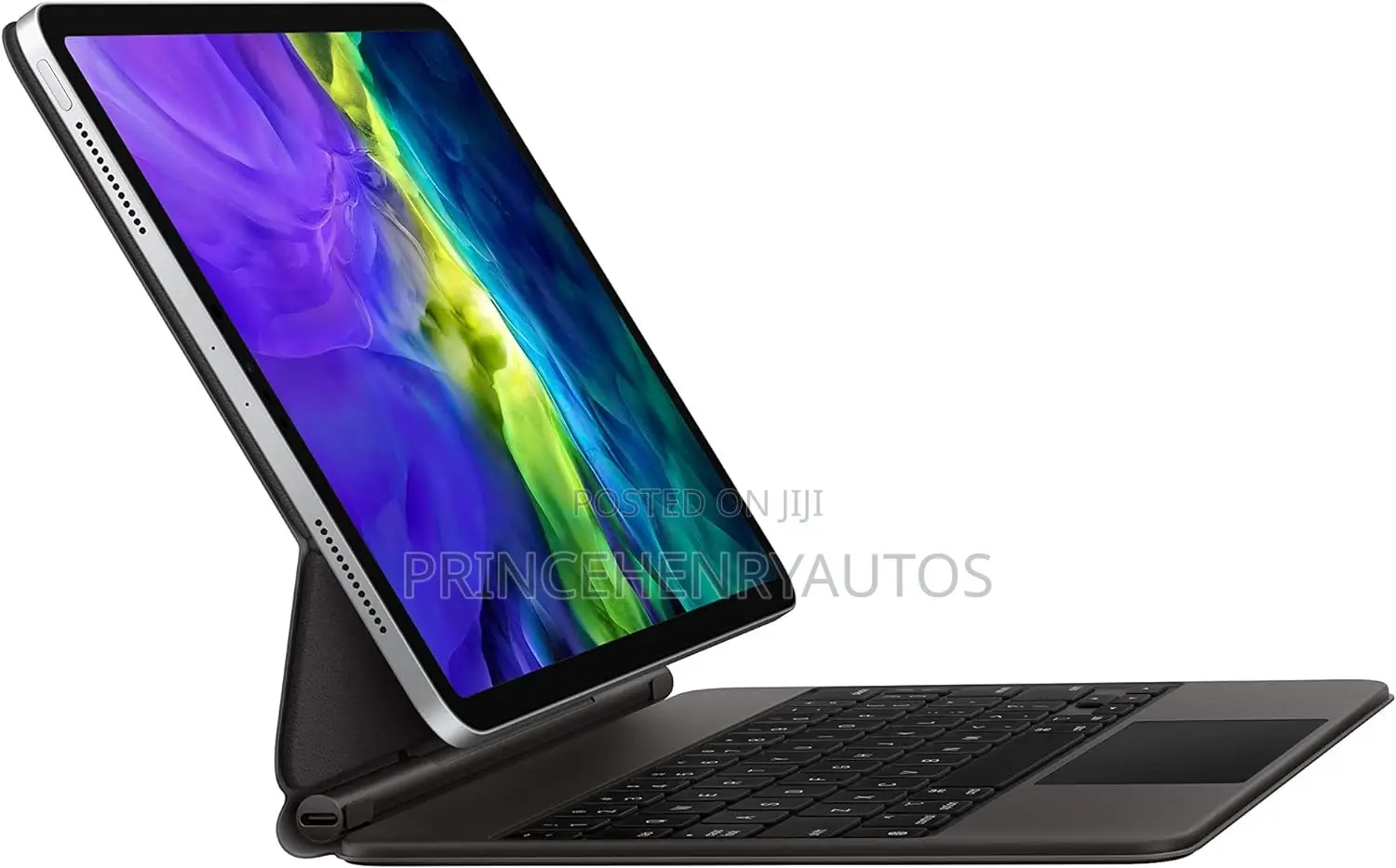 Apple Magic Keyboard Case For iPad Pro 11''/ Air 4th/5th Gen
