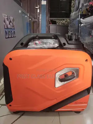 Incredible Ecoolmax Generator 7.Kva