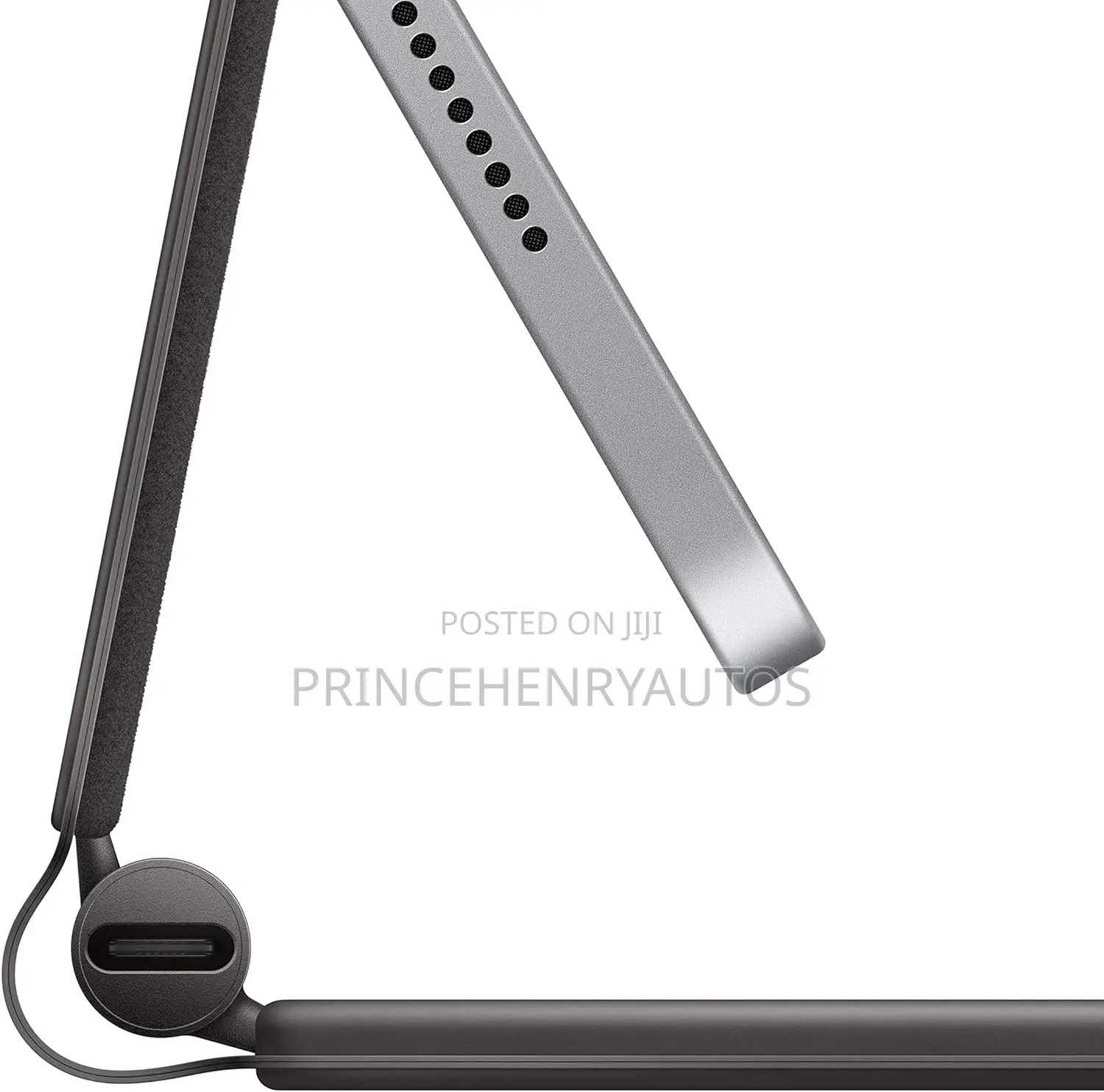 Apple Magic Keyboard Case For iPad Pro 11''/ Air 4th/5th Gen