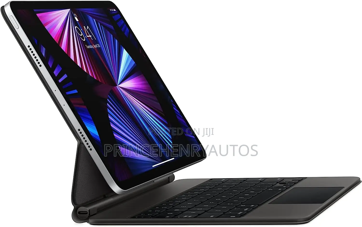 Apple Magic Keyboard Case For iPad Pro 11''/ Air 4th/5th Gen