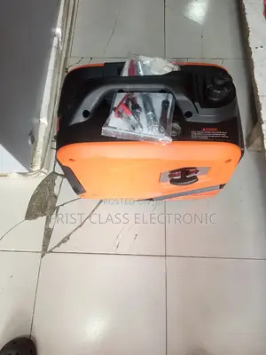 Awesome Ecoolmax Generator 7.Kva