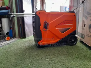 Ecoolmax Generator Inverter Generator 8kva Generator