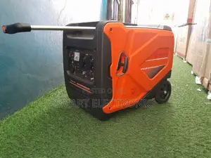 Generator Silent Inverter Generator 8kva Generator Generato