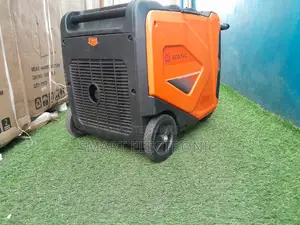 Silent Inverter Generator Generator 9500 Generator Generator