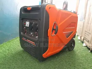 Generator Generator Ecoolma 10kv Generator Silent Generator