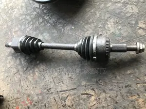 Range Rover Sport 2006-2010 Shaft