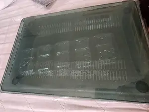 May Chen Macbook Pro M1/M Hardshell Case