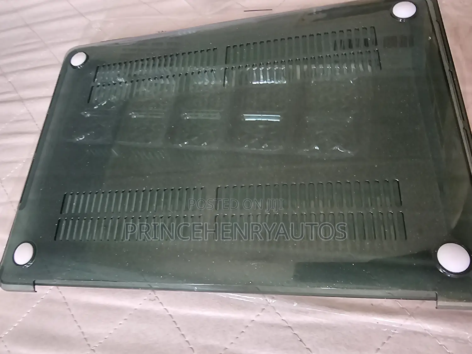 May Chen Macbook Pro M1/M Hardshell Case