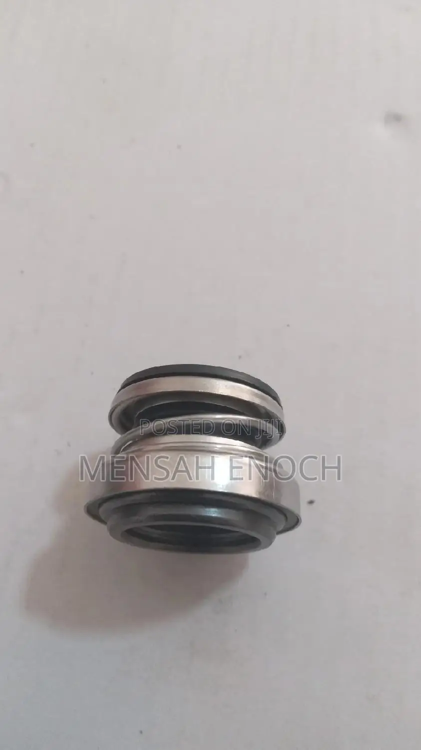 Water Pump Leaking Seal