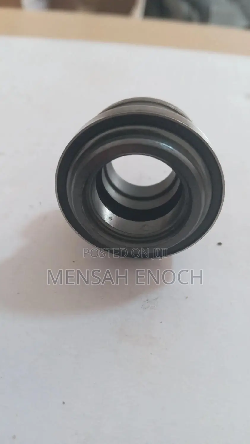 Water Pump Leaking Seal