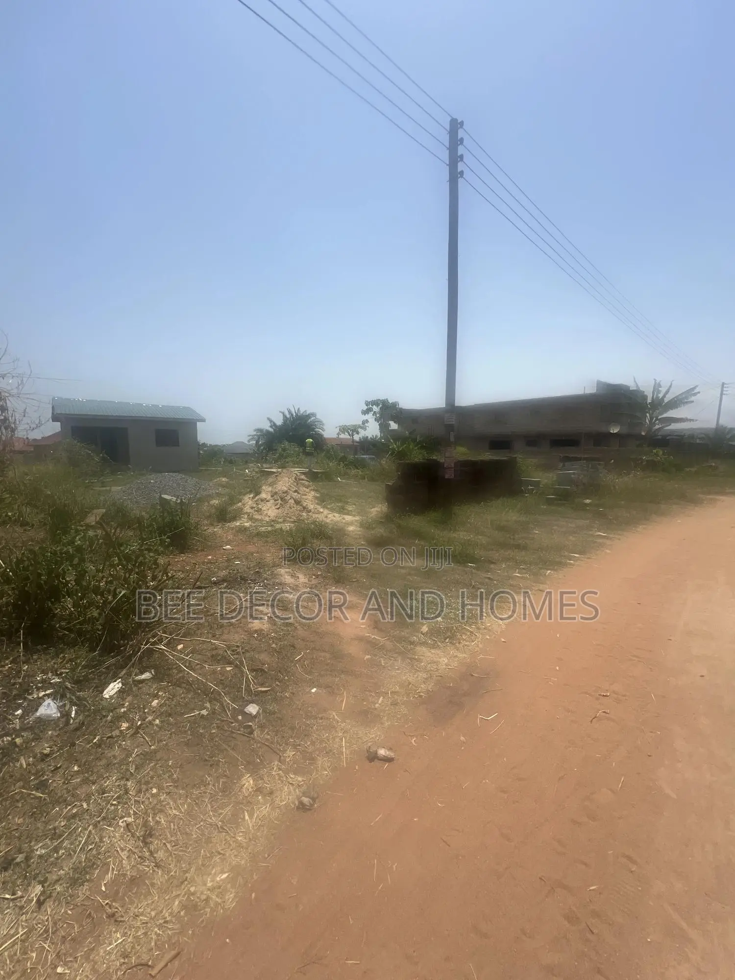 Land for Sale