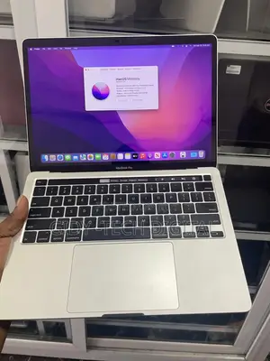 Laptop Apple MacBook Pro 2020 8GB Intel Core I5 SSD 256GB