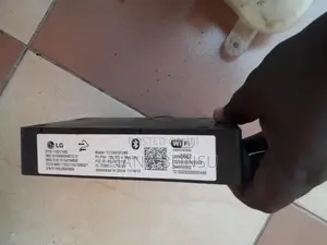 Chevrolet Spark Bluetooth/ Communications Module