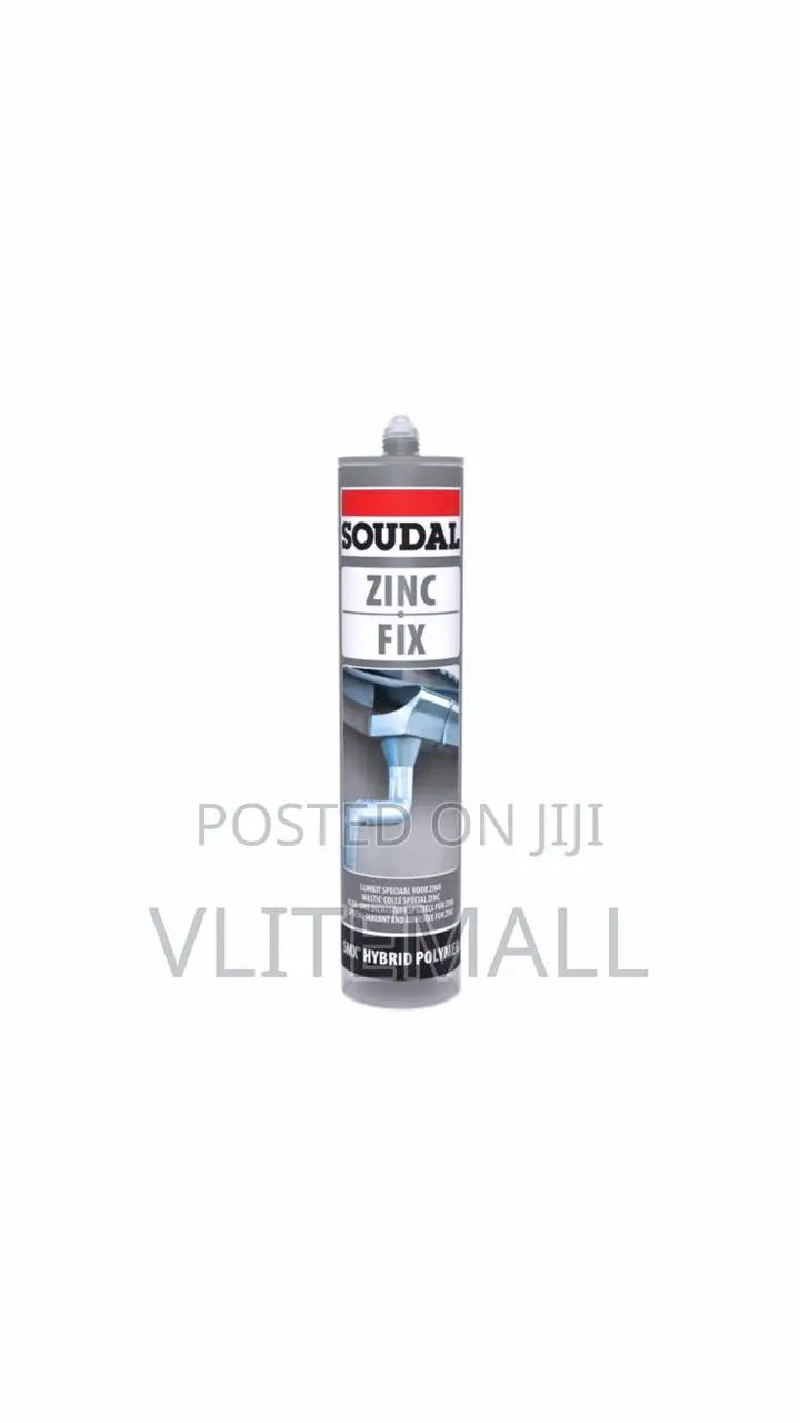 SOUDAL Zinc Fix