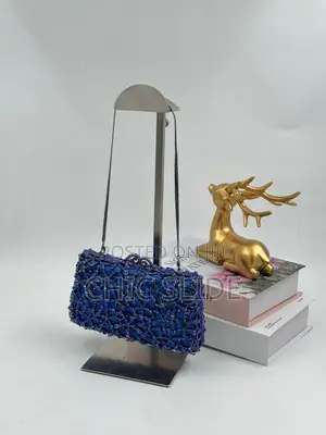 Ladies Luxury Clutch