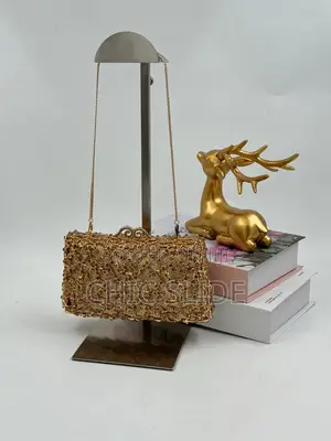 Ladies Luxury Clutch