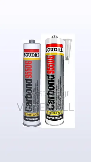 Soudal Carbond 955dg
