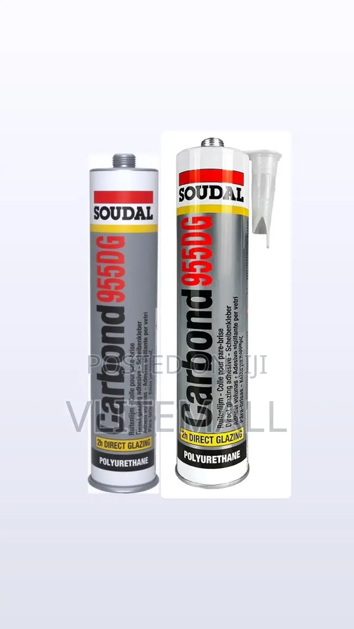 Soudal Carbond 955dg