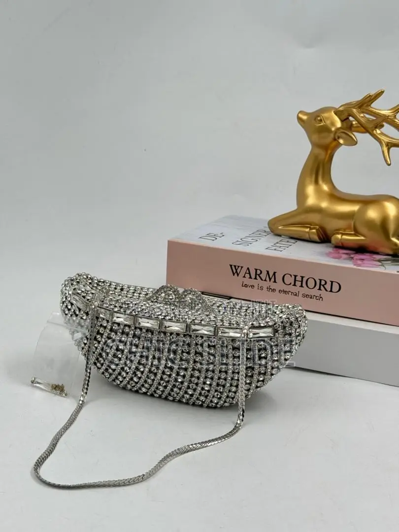 Ladies Luxury Clutch