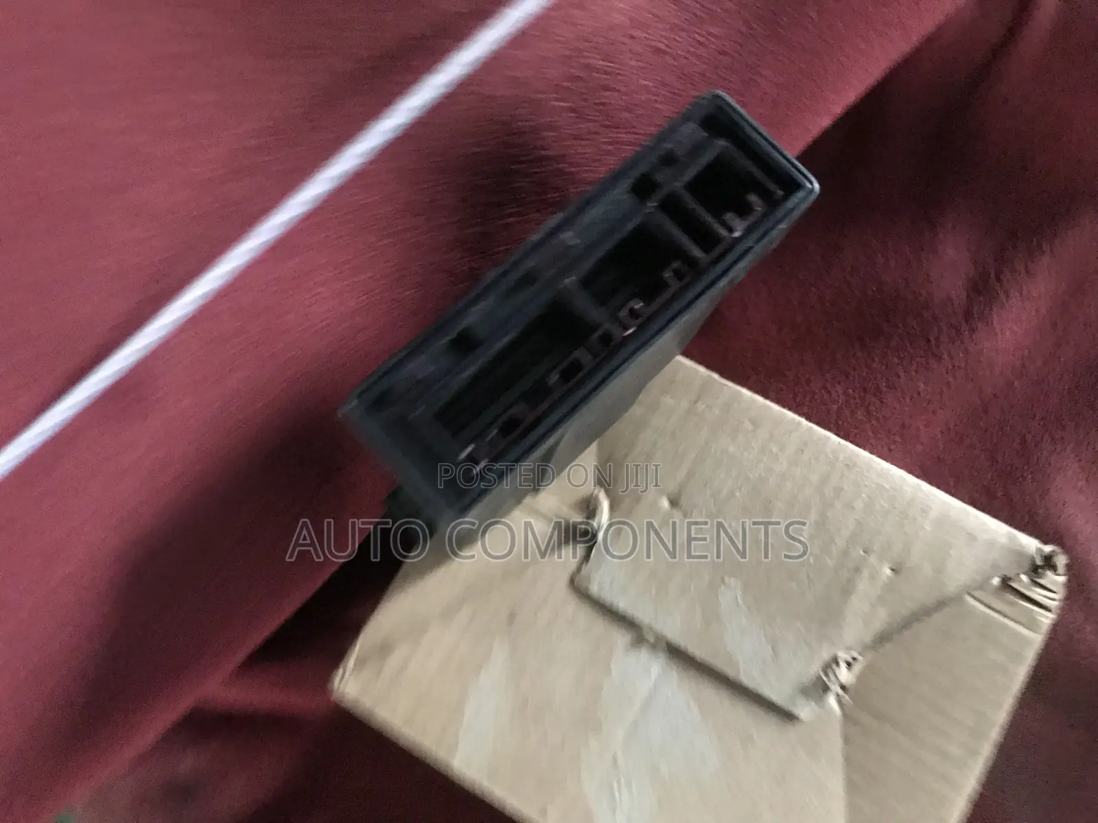 Honda CRV 2017-2019 Fuse Box Block Module Cartridge