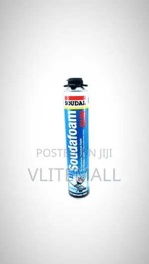 SOUDAL Soudafoam Gun