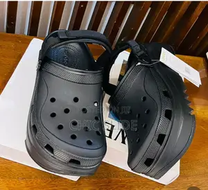 Photo - Xcape 99 Crocs