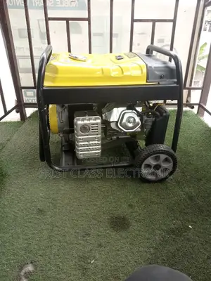 Xtra Ordinary 14kva Honda Generator