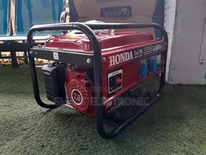 Honda Generator 7kva Affordable