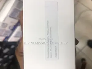 iPhone/iPad 2 Type C Charger 5v. 35w