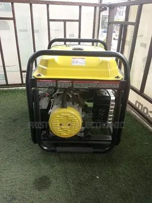 Nice Honda Generator 14kva