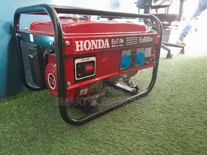 Honda Generator 7kva Generator 8000W