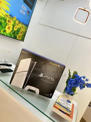 Playstation 5 Digital Slim