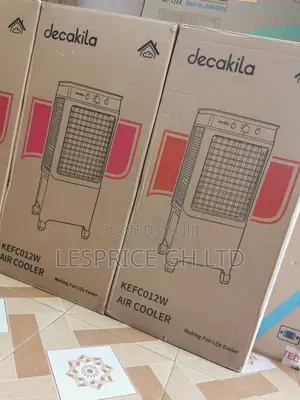 The Best~Decakila Air Cooler