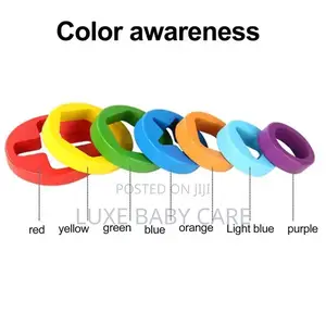 Geometric Shape Recognition
