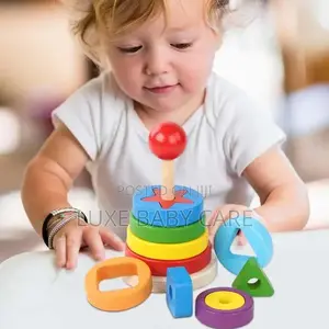 Geometric Shape Recognition