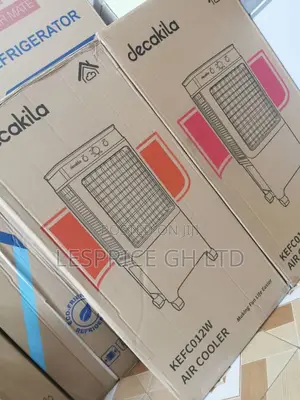 Decakila ~130w Air Cooler