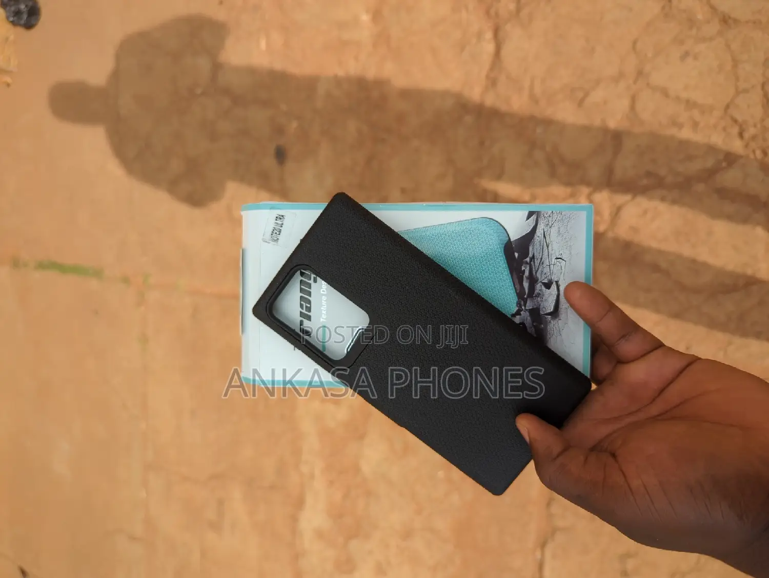 Samsung Note 20 Ultra Cover 5G