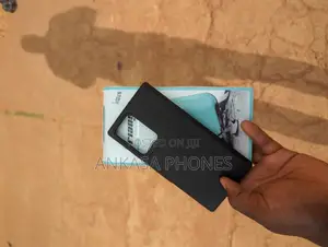 Samsung Note 20 Ultra Cover 5G