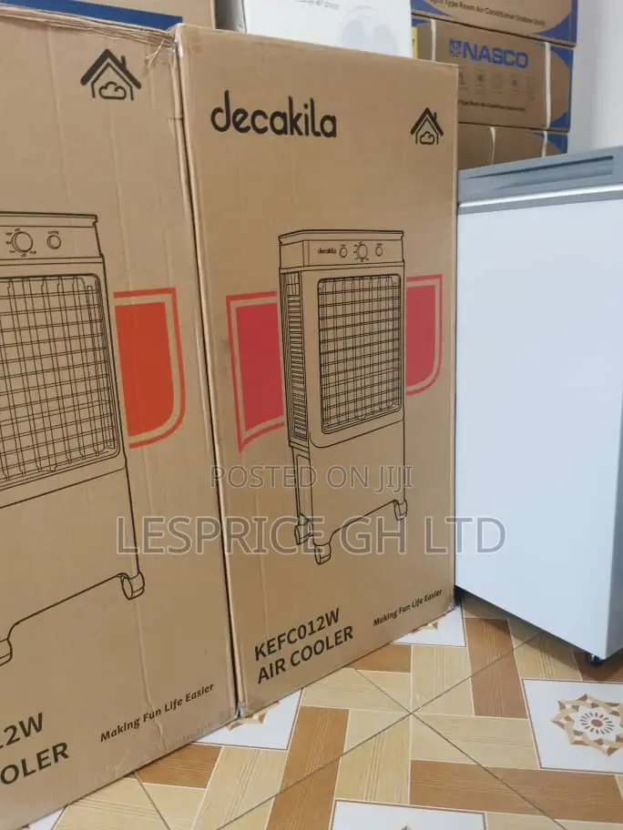 Decakila 130w High Quality