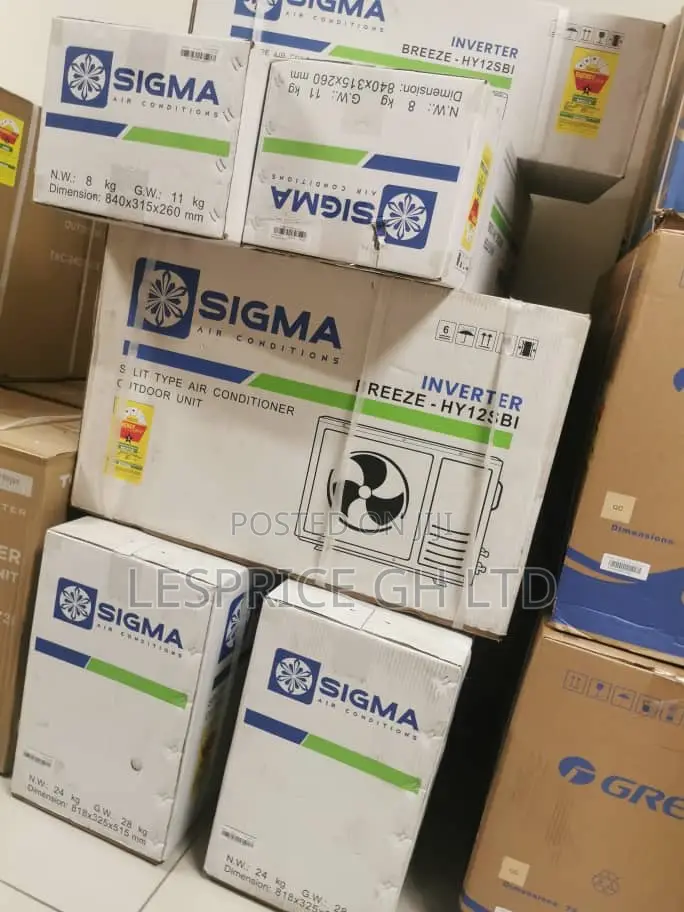 Affordable ~Sigma 1.5hp