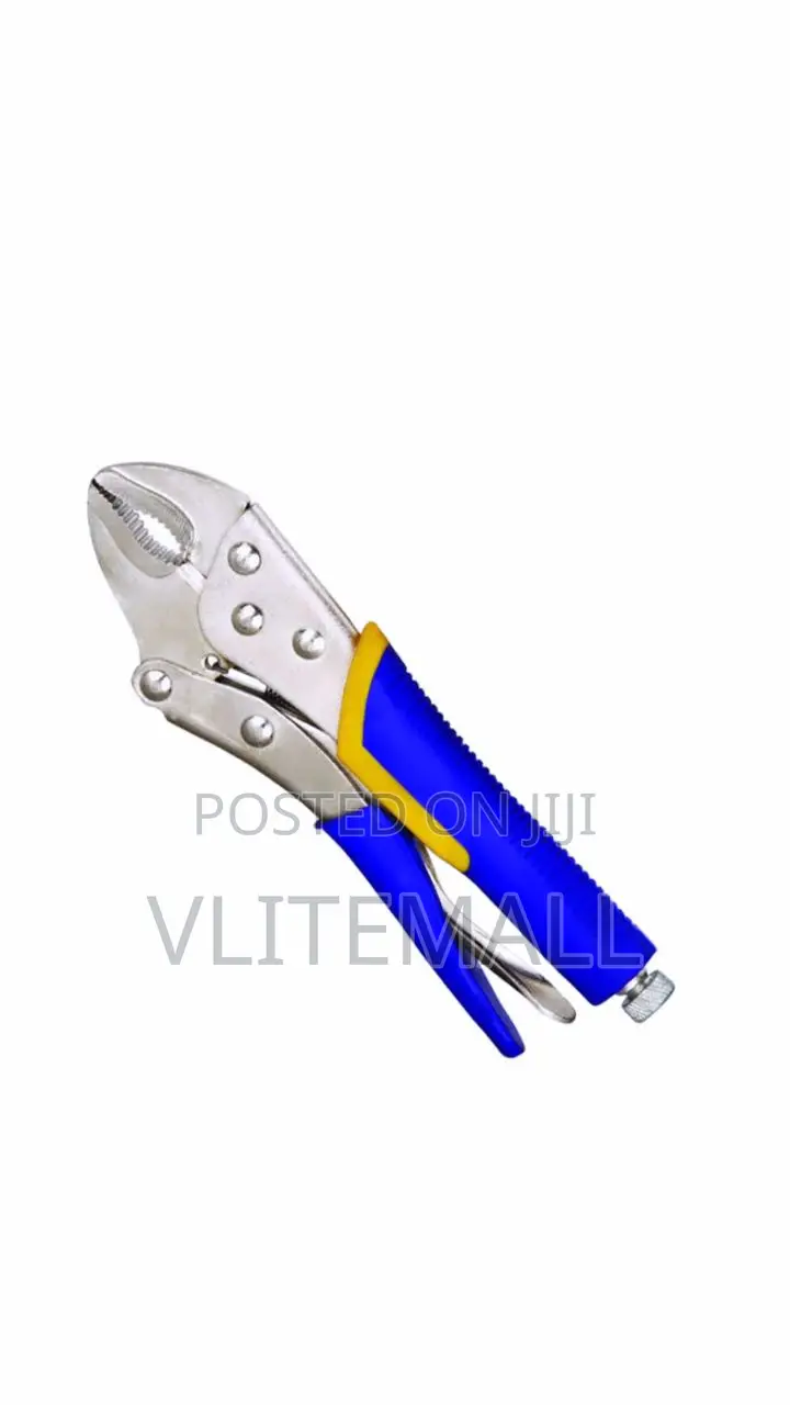 10'' Locking Plier