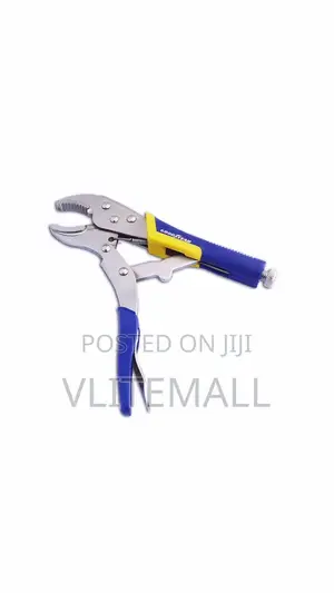 10'' Locking Plier