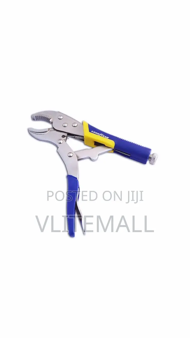 10'' Locking Plier
