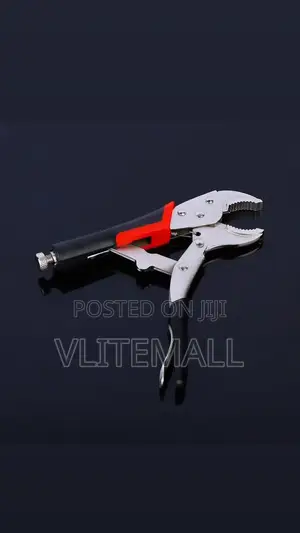 Lock Grip Plier